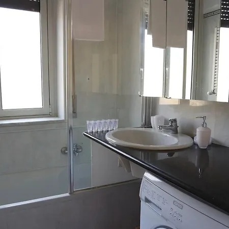 Duomo Apartman *