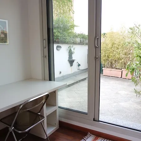 Duomo Apartman *