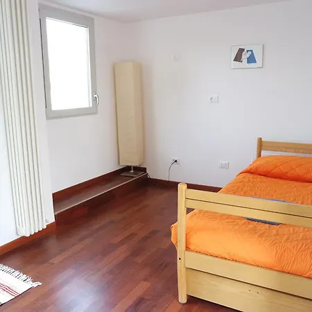 Apartman Duomo