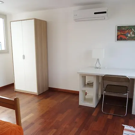 Duomo Apartman *
